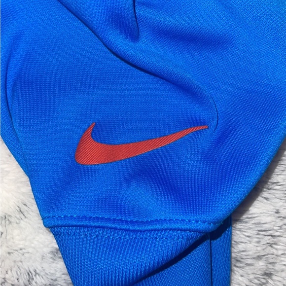 Men’s Nike Large Kevin Durant therma fit Zip up - Picture 3 of 5
